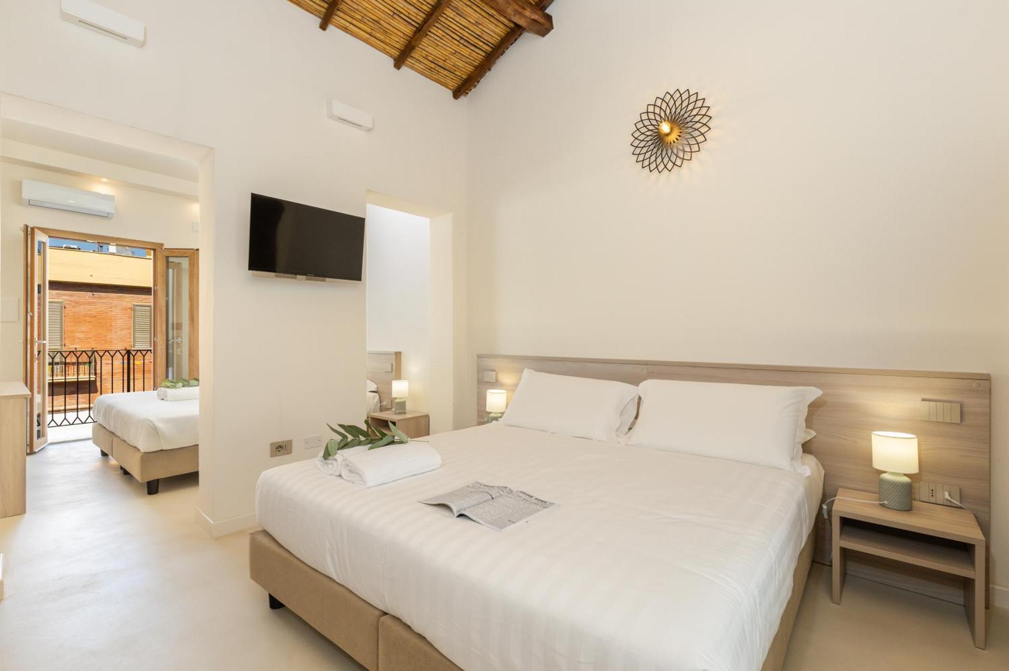 Ausentu Guest House Тортолі Екстер'єр фото